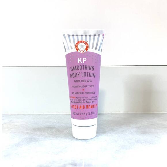3 FOR $15 Smoothing Body Lotion - Picture 1 of 2